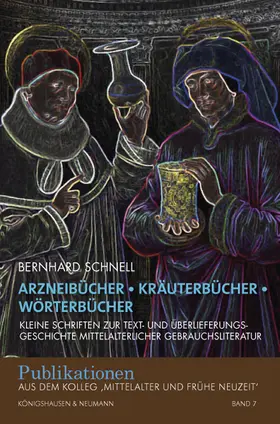 Schnell / Klein |  Arzneibücher – Kräuterbücher – Wörterbücher | Buch |  Sack Fachmedien