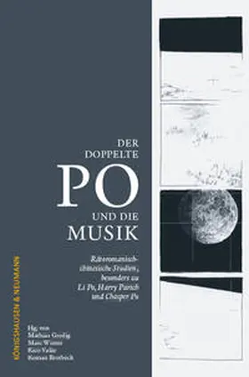 Gredig / Winter / Valär |  Der doppelte Po und die Musik | Buch |  Sack Fachmedien