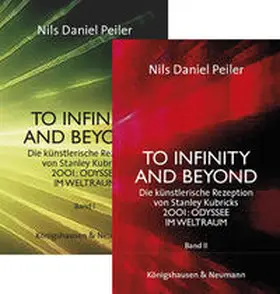 Peiler |  To Infinity and Beyond | Buch |  Sack Fachmedien