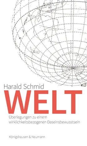 Schmid |  Welt | Buch |  Sack Fachmedien