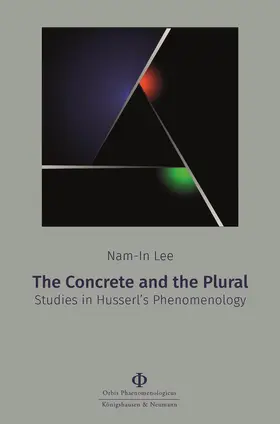 Nam-In / I |  The Concrete and the Plural | Buch |  Sack Fachmedien