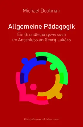 Doblmair |  Allgemeine Pädagogik | Buch |  Sack Fachmedien