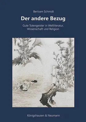 Schmidt |  Der andere Bezug | Buch |  Sack Fachmedien