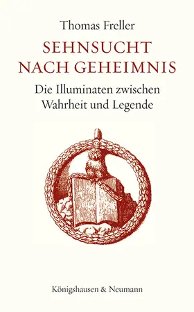 Freller |  Sehnsucht nach Geheimnis | Buch |  Sack Fachmedien