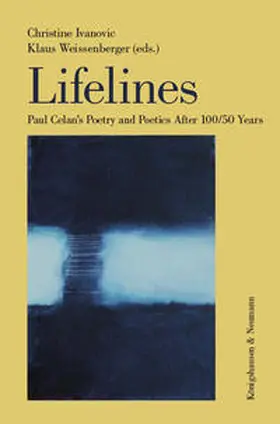 Ivanovic / Weissenberger / Ivanovic |  Lifelines | Buch |  Sack Fachmedien