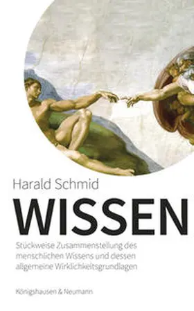 Schmid |  Wissen | Buch |  Sack Fachmedien