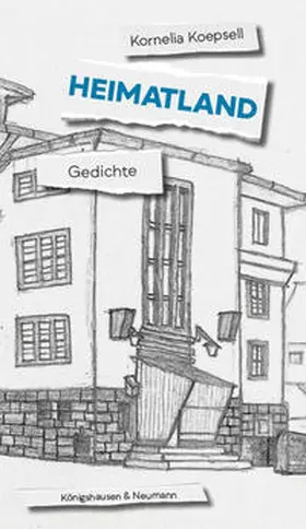 Koepsell |  Heimatland | Buch |  Sack Fachmedien