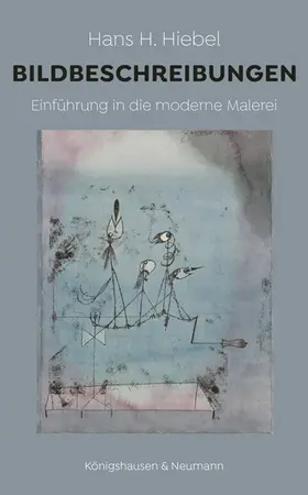 Hiebel |  Bildbeschreibungen | Buch |  Sack Fachmedien