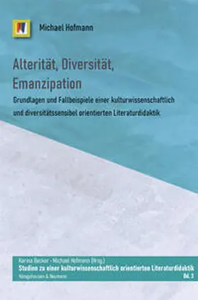 Hofmann |  Alterität, Diversität, Emanzipation | Buch |  Sack Fachmedien