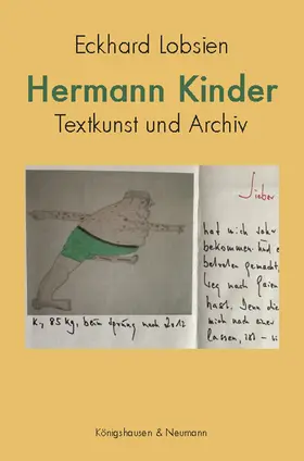 Lobsien |  Hermann Kinder | Buch |  Sack Fachmedien