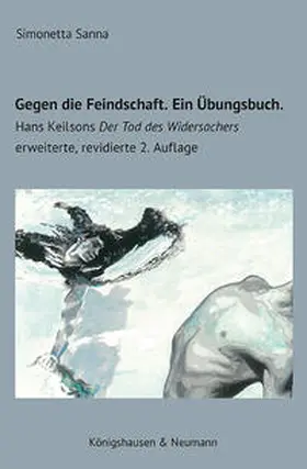 Sanna |  Gegen die Feindschaft. Ein Übungsbuch. | Buch |  Sack Fachmedien