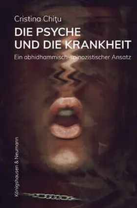 Chitu / Chitu | Die Psyche und die Krankheit | Buch | 978-3-8260-7918-4 | sack.de