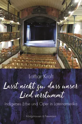 Kraft |  »Lasst nicht zu, dass unser Lied verstummt« | Buch |  Sack Fachmedien