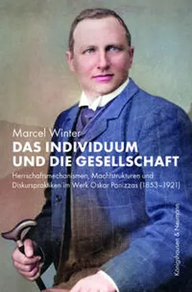 Winter | Das Individuum und die Gesellschaft | E-Book | www2.sack.de