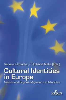 Gutsche / Nate |  Cultural Identities in Europe | eBook | Sack Fachmedien