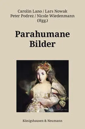 Lano / Nowak / Podrez |  Parahumane Bilder | eBook | Sack Fachmedien