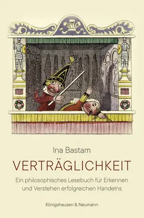 Bastam |  Verträglichkeit | eBook | Sack Fachmedien