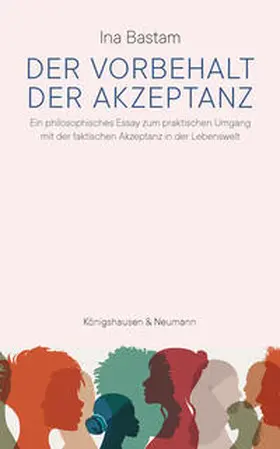 Bastam |  Der Vorbehalt der Akzeptanz | eBook | Sack Fachmedien