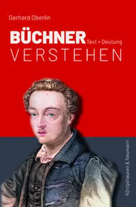 Oberlin | Büchner verstehen | E-Book | www2.sack.de
