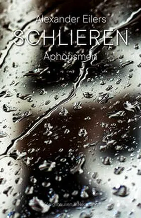 Eilers |  Schlieren | eBook | Sack Fachmedien