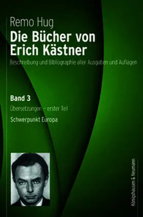 Hug |  Die Bücher von Erich Kästner | Buch |  Sack Fachmedien