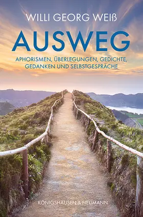 Weiß |  Ausweg | Buch |  Sack Fachmedien