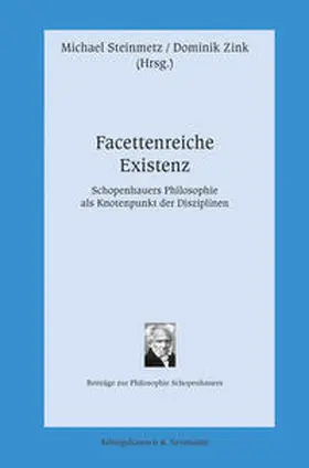 Steinmetz / Zink |  Facettenreiche Existenz | eBook | Sack Fachmedien