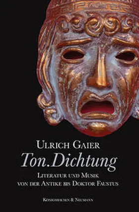 Gaier |  Ton.Dichtung | eBook | Sack Fachmedien