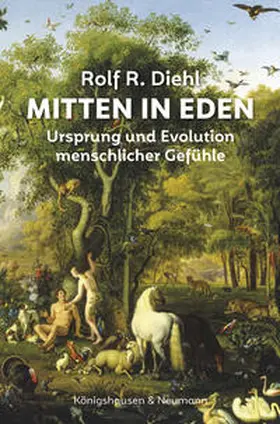 Diehl |  Mitten in Eden | eBook | Sack Fachmedien