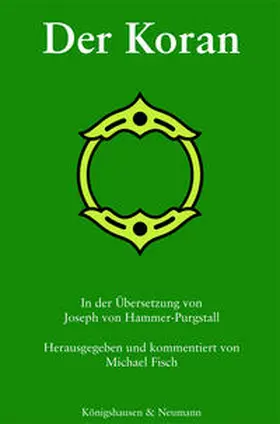 Fisch | Der Koran | E-Book | www2.sack.de