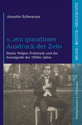 Schwarzer |  »…ein grandioser Ausdruck der Zeit« | eBook | Sack Fachmedien