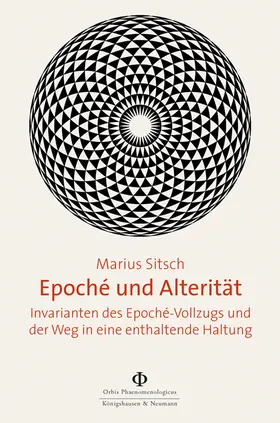 Sitsch |  Epoché und Alterität | eBook | Sack Fachmedien