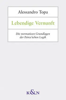 Topa |  Lebendige Vernunft | eBook | Sack Fachmedien