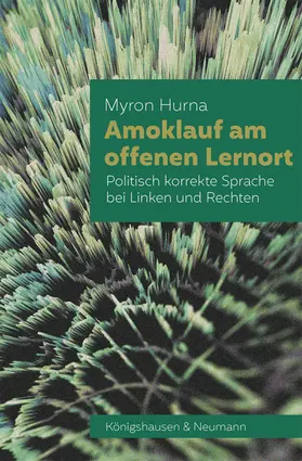 Hurna |  Amoklauf am offenen Lernort | Buch |  Sack Fachmedien