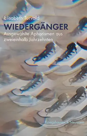 Turvold |  Wiedergänger | Buch |  Sack Fachmedien