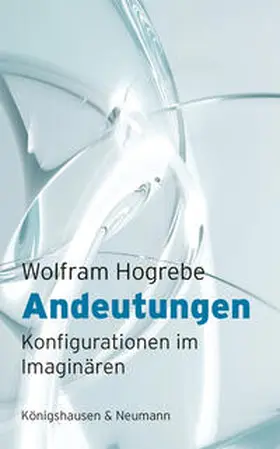 Hogrebe |  Andeutungen | eBook | Sack Fachmedien