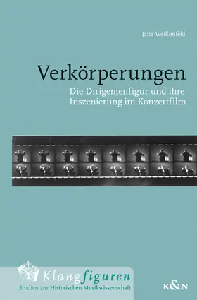 Weißenfeld |  Verkörperungen | eBook | Sack Fachmedien