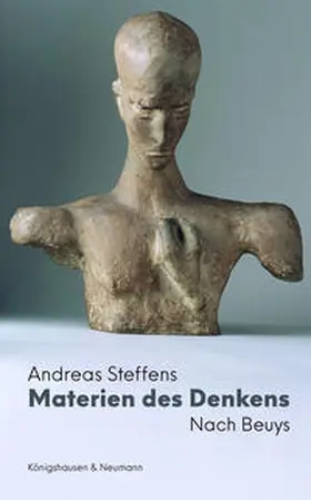 Steffens |  Materien des Denkens | eBook | Sack Fachmedien