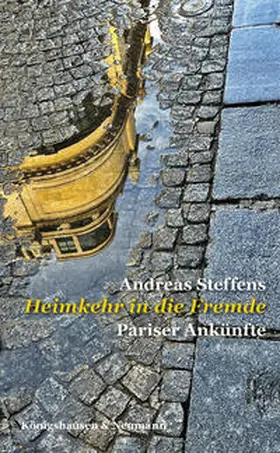 Steffens |  Heimkehr in die Fremde | eBook | Sack Fachmedien