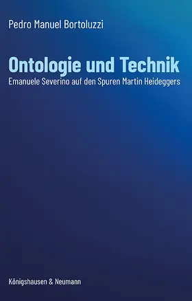 Bortoluzzi |  Ontologie und Technik | Buch |  Sack Fachmedien