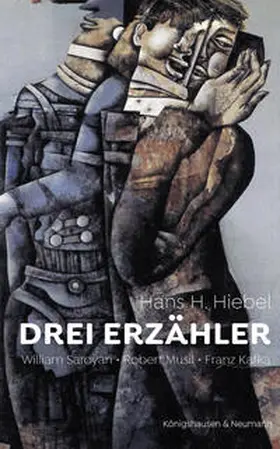 Hiebel |  Drei Erzähler | eBook | Sack Fachmedien