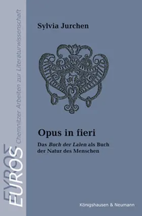 Jurchen | Opus in fieri | E-Book | www2.sack.de