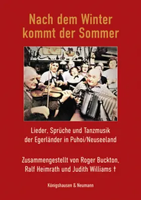 Buckton / Heimrath / Williams |  Nach dem Winter kommt der Sommer | eBook | Sack Fachmedien