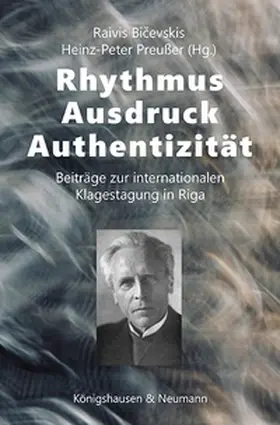 Bicevskis / Bicevskis / Preußer |  Rhythmus - Ausdruck - Authentizität | Buch |  Sack Fachmedien
