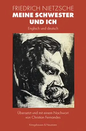Nietzsche |  Meine Schwester und ich | Buch |  Sack Fachmedien