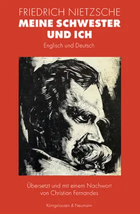 Nietzsche |  Meine Schwester und ich | eBook | Sack Fachmedien