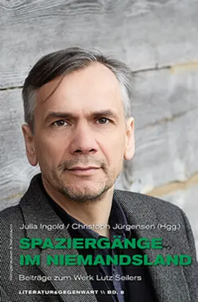 Ingold / Jürgensen |  Spaziergänge im Niemandsland | eBook | Sack Fachmedien
