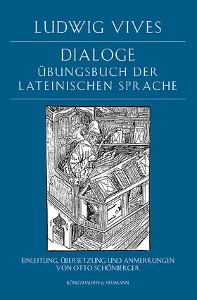 Vives |  Dialoge | eBook | Sack Fachmedien