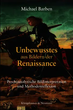 Barben |  Unbewusstes aus Bildern der Renaissance | Buch |  Sack Fachmedien