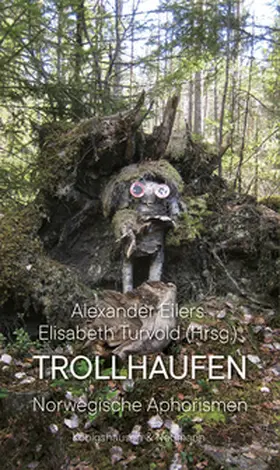 Eilers / Turvold |  Trollhaufen | eBook | Sack Fachmedien